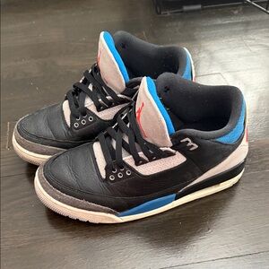 Nike Jordan 3 Retro